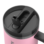 The Messi x Stanley Quencher ProTour Flip Straw Tumbler | 40 OZ - Image 6