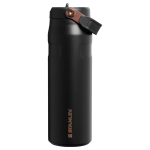 The Messi x Stanley IceFlow™ Flip Straw 2.0 Bottle | 24 OZ - Image 2