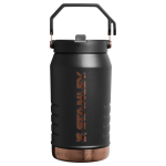 The Messi x Stanley IceFlow™ Flip Straw Jug | 64 OZ - Image 2