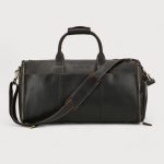 LEONARD Garment Carry-On Bag – Classic Model - Image 3