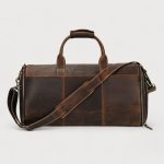 LEONARD Garment Carry-On Bag – Classic Model