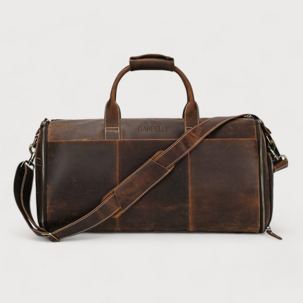 LEONARD Garment Carry-On Bag – Classic Model