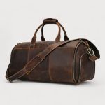 LEONARD Garment Carry-On Bag – Classic Model - Image 6