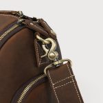 LEONARD Garment Carry-On Bag – Classic Model - Image 13