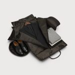 LEONARD Garment Carry-On Bag – Classic Model - Image 16