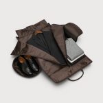 OSCAR Garment Carry-On Bag – Trolley Model - Image 2