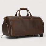 OSCAR Garment Carry-On Bag – Trolley Model - Image 7