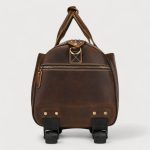 OSCAR Garment Carry-On Bag – Trolley Model - Image 9